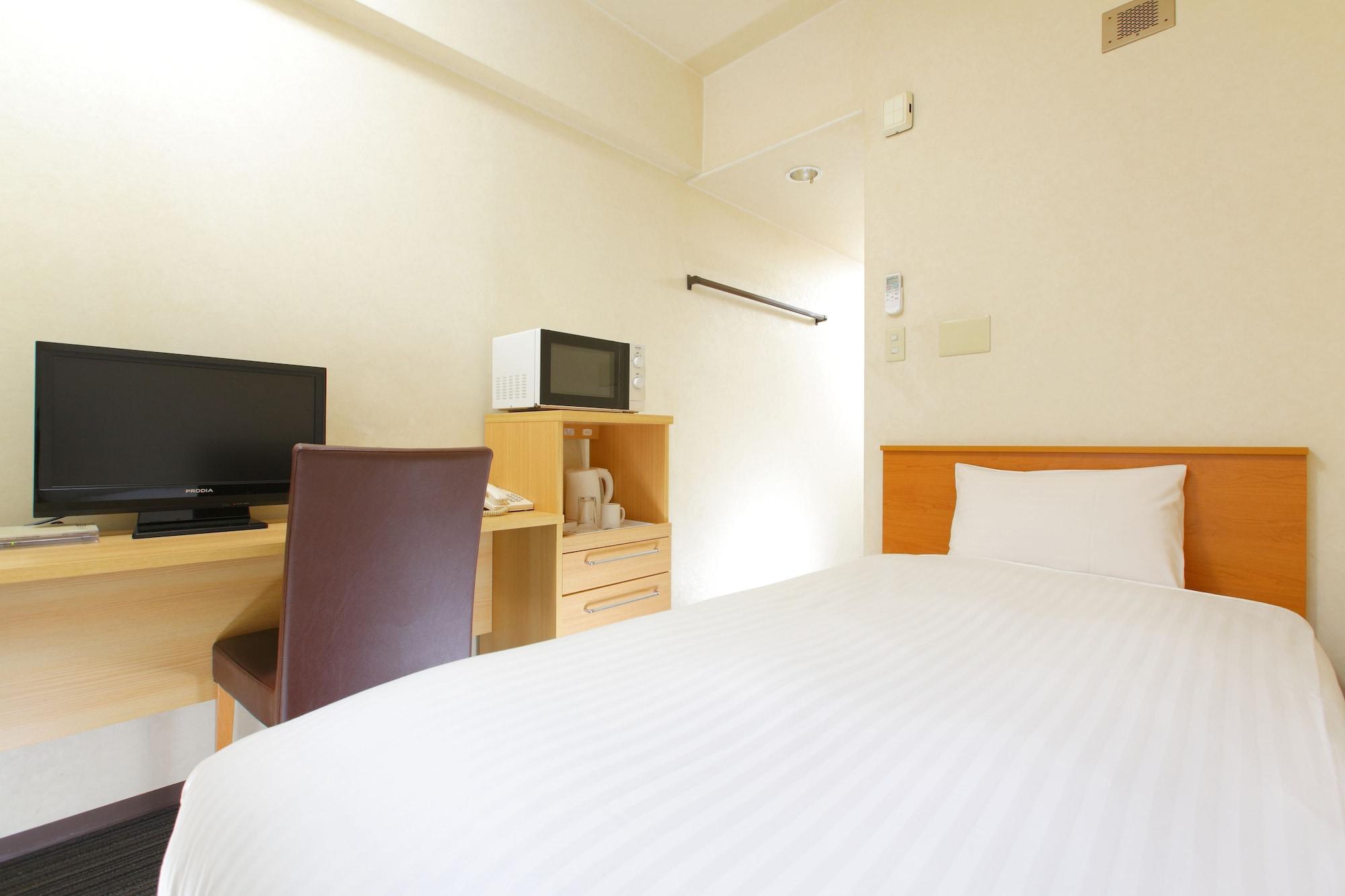 Flexstay Inn Sugamo Tokio Exterior foto