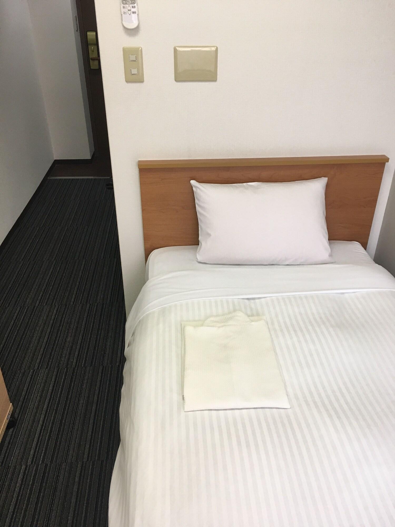 Flexstay Inn Sugamo Tokio Exterior foto