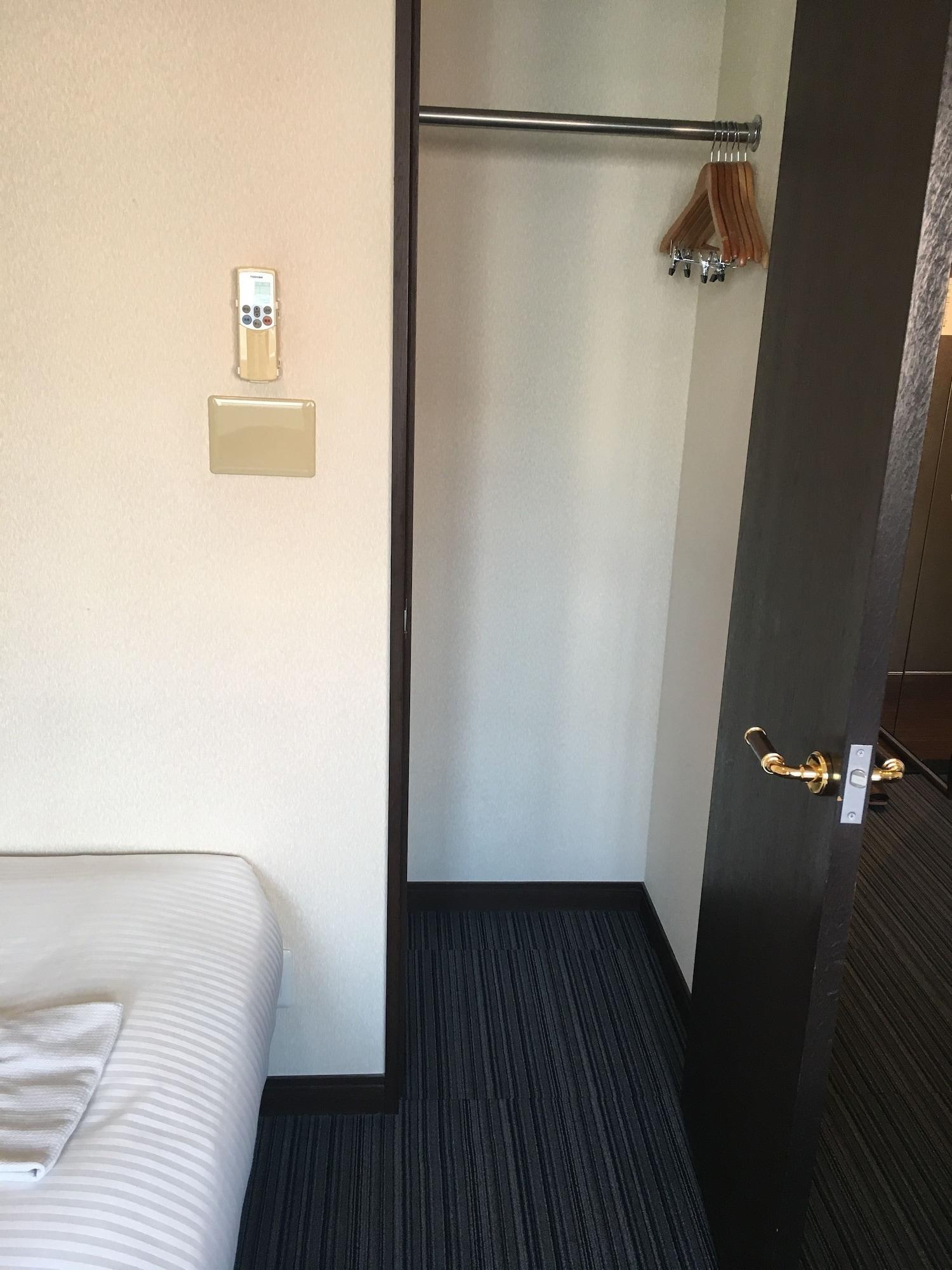 Flexstay Inn Sugamo Tokio Exterior foto