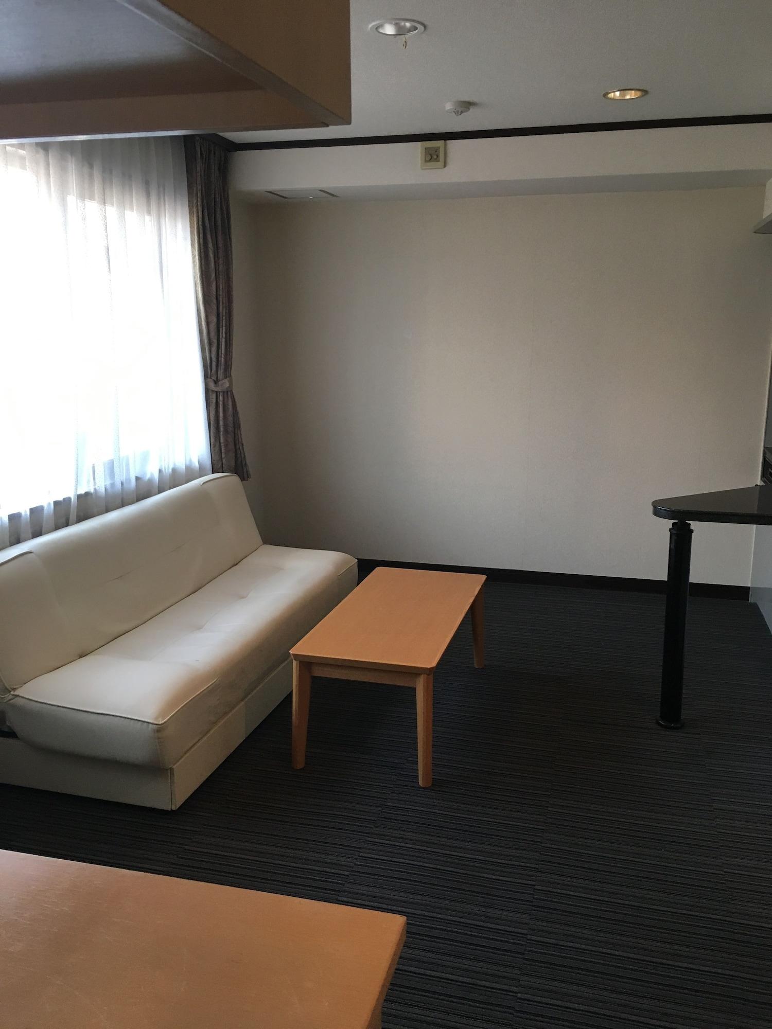 Flexstay Inn Sugamo Tokio Exterior foto